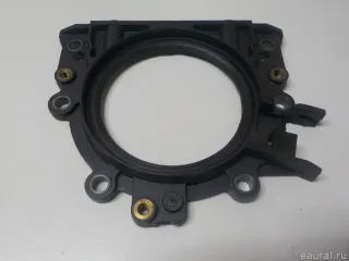 038103173A Крышка коленвала Audi A6 C6 (S6,RS6) Арт E52075474, вид 5