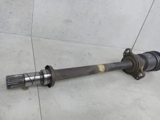 GG4525700G вал промежуточный Mazda 3 BK Арт 651-11, вид 2