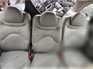  Салон (комплект сидений) Citroen Xsara Picasso Арт 170072903, вид 15