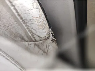  Салон (комплект сидений) Citroen Xsara Picasso Арт 170072903, вид 4