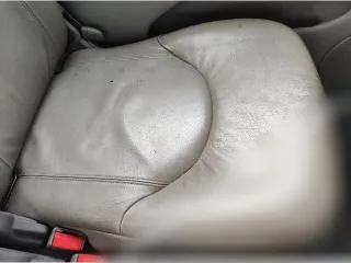  Сиденье переднее левое Citroen Xsara Picasso Арт 170072903_1, вид 11