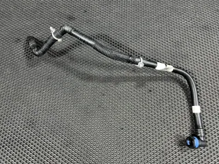 PJ93-8D012-CC Патрубок (трубопровод, шланг) Ford Mustang Mach-E Арт 01637378, вид 3