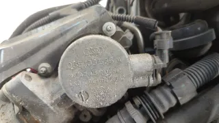 06E145603M Нагнетатель воздуха (компрессор) Audi Q5 1 3.0л TFSI Арт 11572768, вид 2