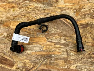 PJ93-8D059-EB Патрубок (трубопровод, шланг) Ford Mustang Mach-E Арт 01637336, вид 1