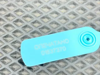 PJ93-8B555-CB Патрубок (трубопровод, шланг) Ford Mustang Mach-E Арт 01637370, вид 10