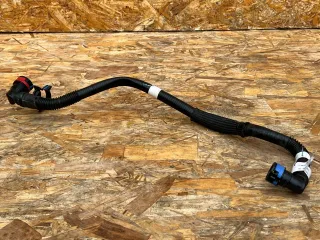 PJ93-8B550-BC Патрубок (трубопровод, шланг) Ford Mustang Mach-E Арт 01637344, вид 5