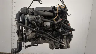 11000441283,0441283,306D3 Двигатель BMW 7 E65/E66 3.0л Турбо Арт 20435437, вид 3