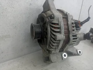 A3TG4791 Генератор Mazda 3 BK Арт 17-2-689, вид 2