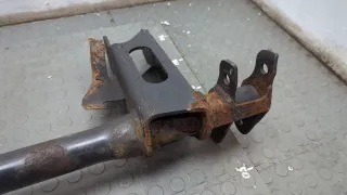 85417155032 Торсион кабины MAN TGM Арт 20744605, вид 2