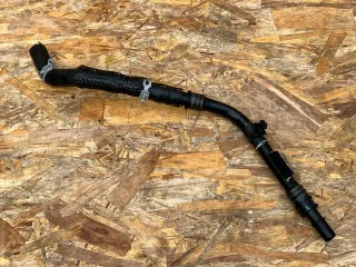  Патрубок (трубопровод, шланг) Ford Mustang Mach-E Арт 01637348, вид 3