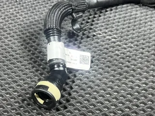 PJ93-8D036-FB Патрубок (трубопровод, шланг) Ford Mustang Mach-E Арт 01637321, вид 5