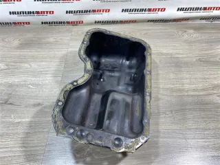 ZJ0110400 Поддон двигателя Mazda 3 BK 1.6л Арт 2-264983, вид 2