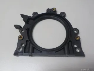 038103173A Крышка коленвала Audi A6 C6 (S6,RS6) Арт E52075474, вид 4