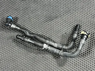  Патрубок (трубопровод, шланг) Ford Mustang Mach-E Арт 01637379, вид 1