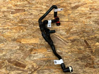 PJ93-8B550-DB Патрубок (трубопровод, шланг) Ford Mustang Mach-E Арт 01637324, вид 2