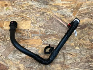 PJ93-8D059-EB Патрубок (трубопровод, шланг) Ford Mustang Mach-E Арт 01637336, вид 4