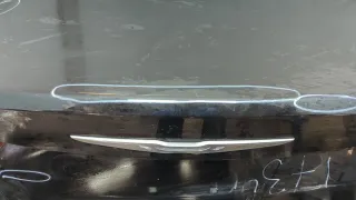 68145914AA Крышка багажника (дверь 3-5) Chrysler 200 Арт 20744109, вид 2