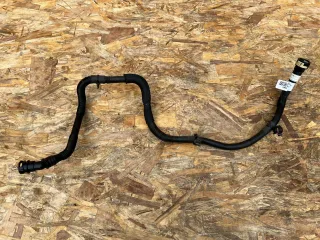 PJ93-10C705-BC Патрубок (трубопровод, шланг) Ford Mustang Mach-E Арт 01637337, вид 1