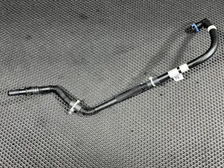 PJ93-8D012-CC Патрубок (трубопровод, шланг) Ford Mustang Mach-E Арт 01637378, вид 4