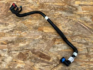 PJ93-8B550-BC Патрубок (трубопровод, шланг) Ford Mustang Mach-E Арт 01637344, вид 4