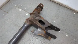 85417155032 Торсион кабины MAN TGM Арт 20744605, вид 5