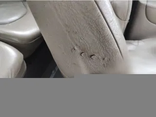  Салон (комплект сидений) Citroen Xsara Picasso Арт 170072903, вид 5