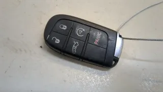 68155687AB,68200221AA Ключ Chrysler 200 Арт 20287801, вид 2