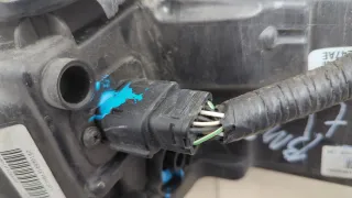 68110247AE Фара передняя левая Chrysler 200 Арт 20744036, вид 4