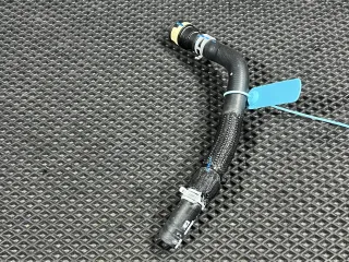  Патрубок (трубопровод, шланг) Ford Mustang Mach-E Арт 01637639, вид 4