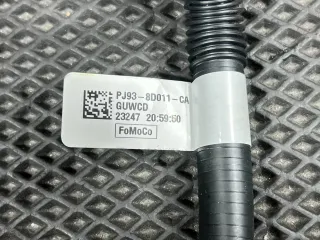 PJ93-8D011-CA Патрубок (трубопровод, шланг) Ford Mustang Mach-E Арт 01637341, вид 7