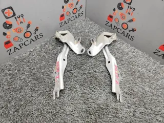 BP4K52420B,10B Петля капота Mazda 3 BK Арт 2-55585, вид 1