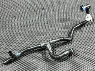 PJ93-8D050-CB Патрубок (трубопровод, шланг) Ford Mustang Mach-E Арт 01637372, вид 5