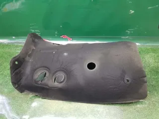 A6396821228 Шумоизоляция акпп Mercedes Vito W639 Арт 2-318303, вид 2