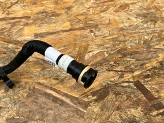 PJ93-10C705-BC Патрубок (трубопровод, шланг) Ford Mustang Mach-E Арт 01637337, вид 8