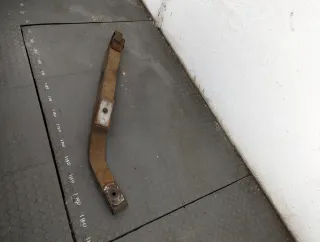  Полурессора Volvo FL Арт 20745479, вид 2