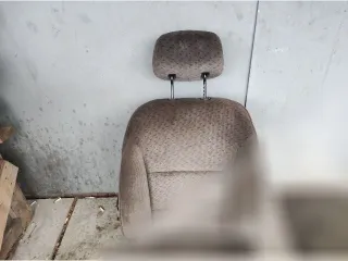  Сиденье переднее левое Citroen Xantia Арт 170404231, вид 6