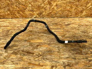 PJ93-8D059-RB Патрубок (трубопровод, шланг) Ford Mustang Mach-E Арт 01637350, вид 1