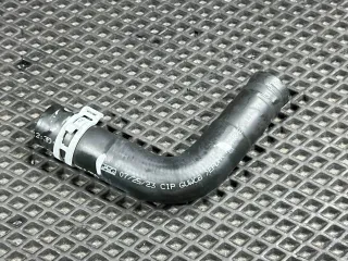  Патрубок (трубопровод, шланг) Ford Mustang Mach-E Арт 01637362, вид 4