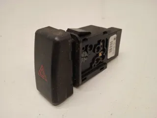 BP4K664H0 Кнопка аварийной сигнализации Mazda 3 BK Арт 2-401046, вид 2