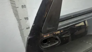 9002AS Дверь передняя левая черная Citroen C3 Picasso Арт 20708395, вид 4