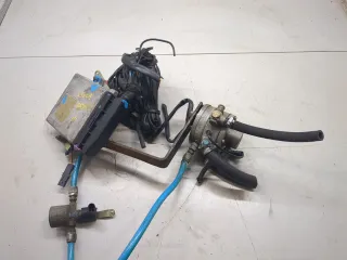  Газовый редуктор  Hyundai Santa FE 1 (SM) 2.7л Инжектор Арт 8998707, вид 5