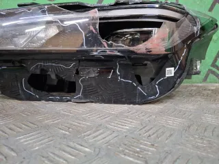 C281F2805010200AA, 4121010DE01AA, 4 фара Changan UNI-V Арт 322574PM, вид 5