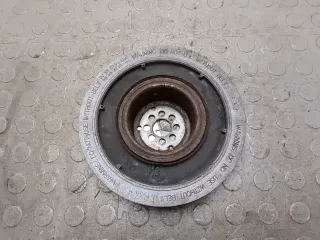 059105251AD Шкив коленвала Audi A6 C6 (S6,RS6) 3.0л TDI Арт 20728007, вид 1