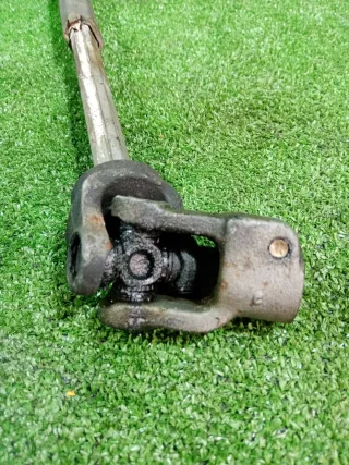 32306767054 Рулевой карданчик BMW Z4 E85/E86 Арт 2-561186, вид 3