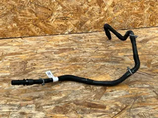 PJ93-8D059-RB Патрубок (трубопровод, шланг) Ford Mustang Mach-E Арт 01637350, вид 4