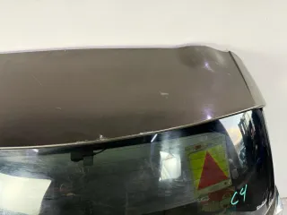 1609401680 Крышка багажника (дверь 3-5) Citroen C4 Grand Picasso 2 Арт 22-64, вид 3
