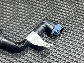 PJ9310C703BB Патрубок (трубопровод, шланг) Ford Mustang Mach-E Арт 01637645, вид 6