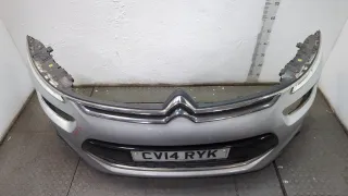 9676036580 Поворотник левый Citroen C4 Picasso 2 Арт 11574889, вид 2