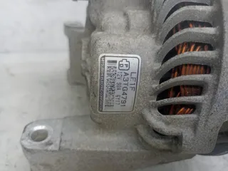 A3TG4791 Генератор Mazda 3 BK Арт 17-2-689, вид 5