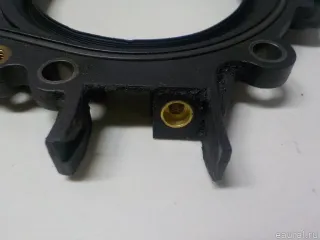 038103173A Крышка коленвала Audi A6 C6 (S6,RS6) Арт E52075474, вид 8